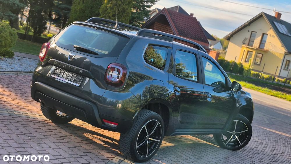 Dacia Duster SCe 115 2WD Prestige - 5
