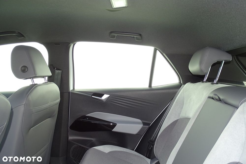 Volkswagen ID.3 Pro S Move (4-Sitzer) - 24