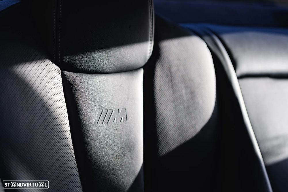 BMW M6 Gran Coupé - 20
