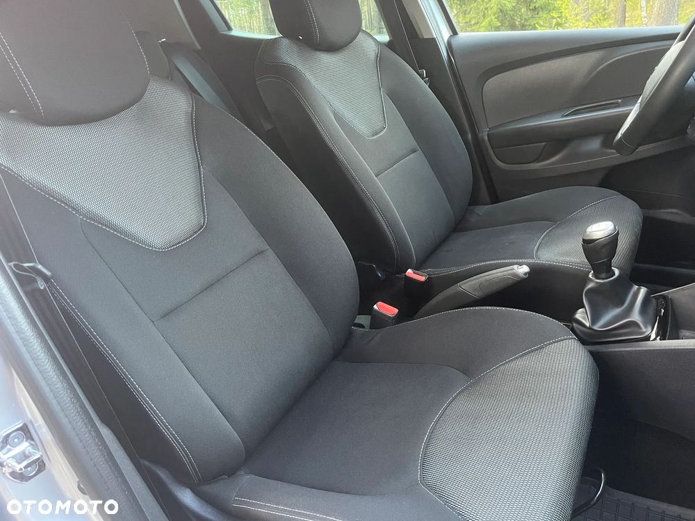 Renault Clio 0.9 Energy TCe Zen - 27