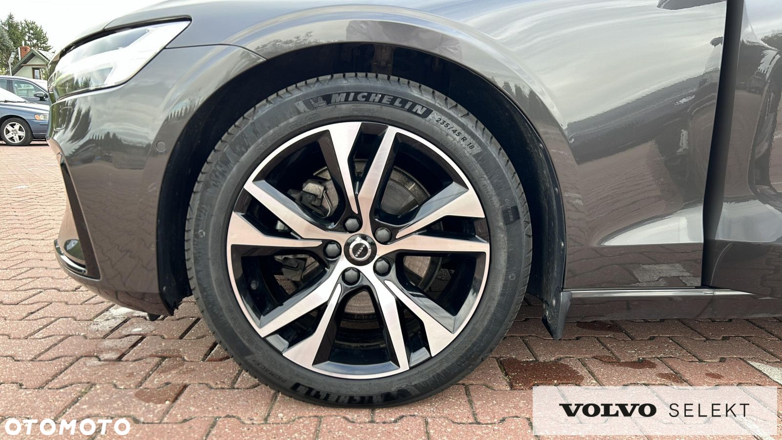 Volvo V60 - 21