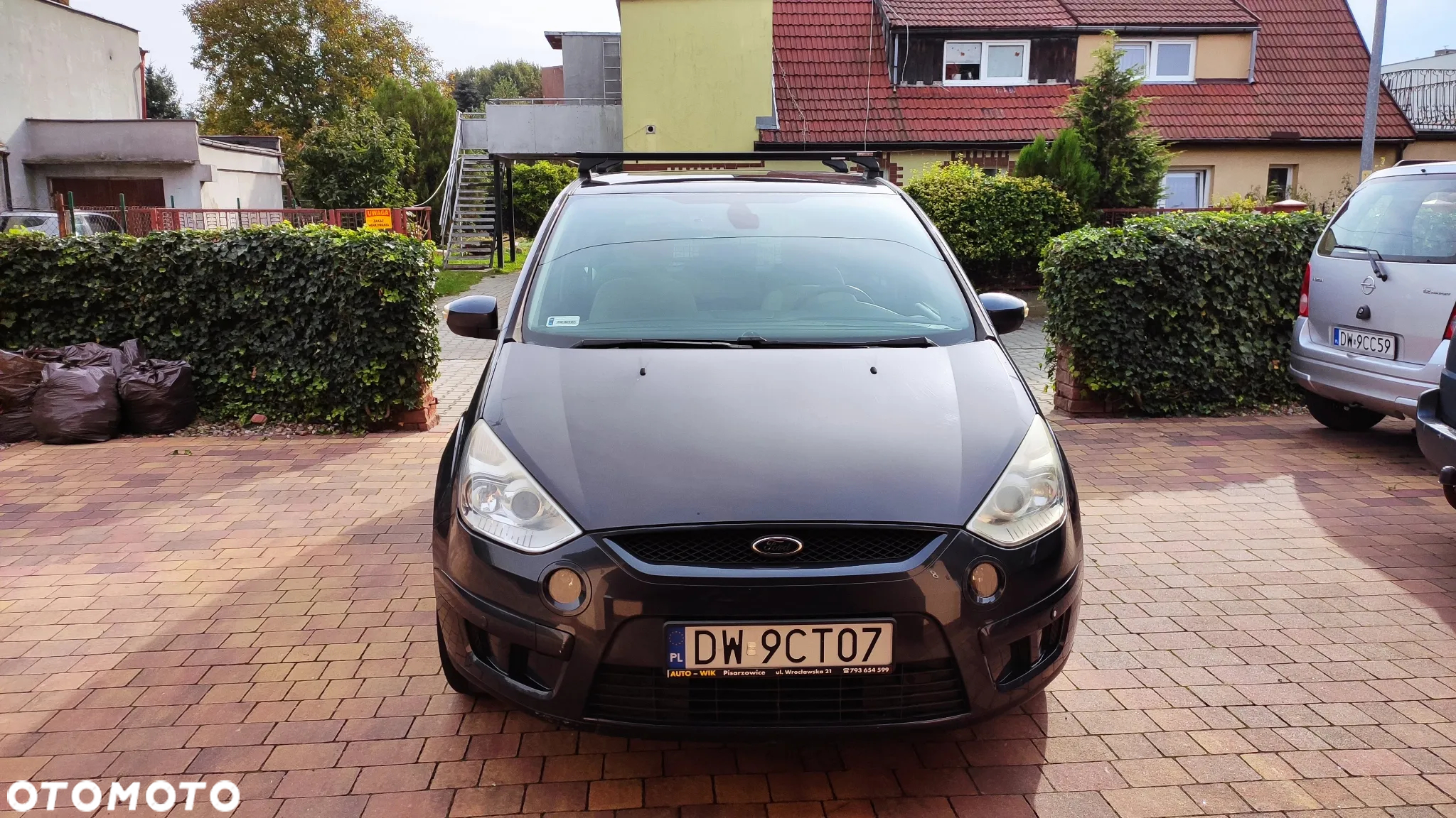 Ford S-Max 2.0 Trend - 4
