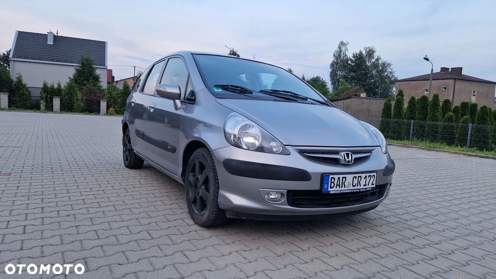 Honda Jazz 1.4 LS - 9