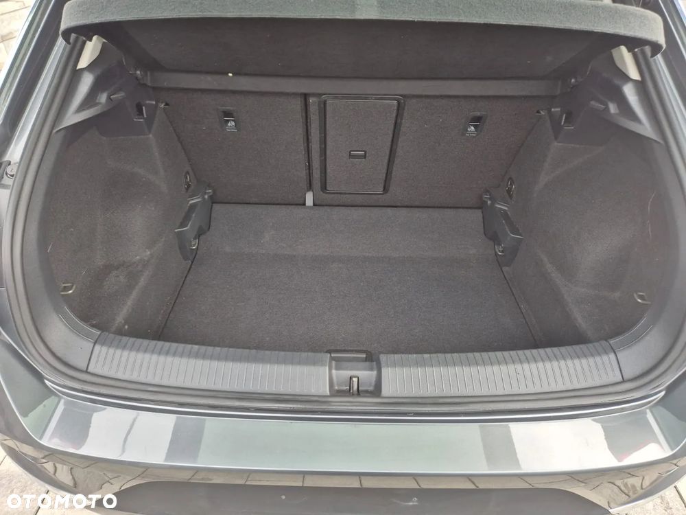 Volkswagen T-Roc 1.5 TSI Style DSG - 21