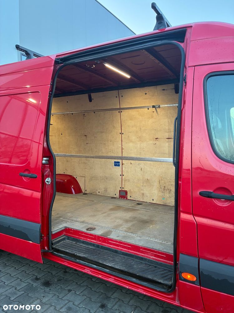 Volkswagen Crafter - 6