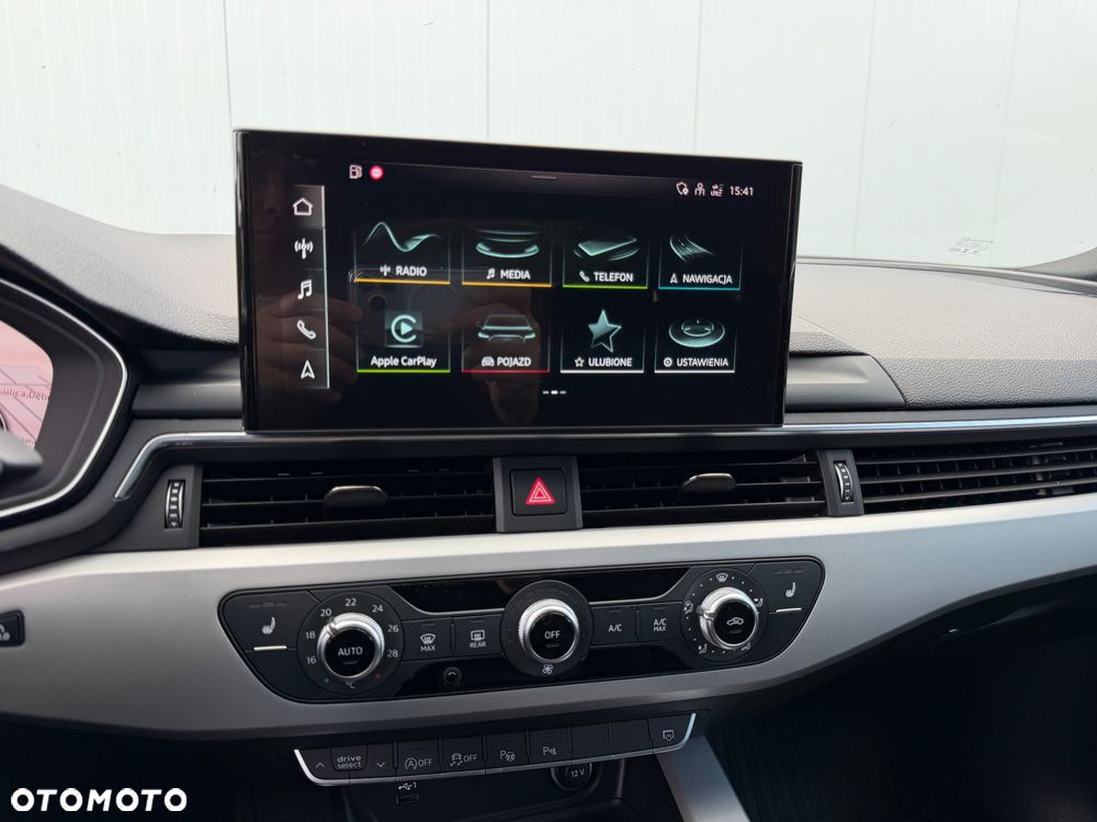 Audi A5 Sportback 40 TDI S tronic S line - 27