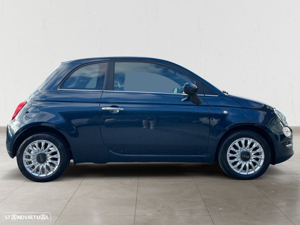 Fiat 500 1.0 Hybrid - 7