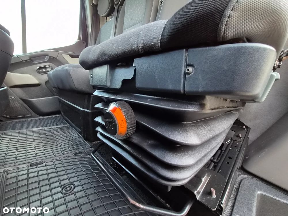 Opel Movano - 24