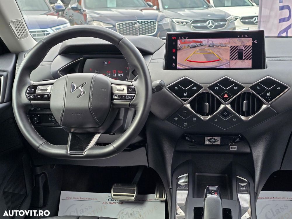 DS Automobiles DS 3 - 19