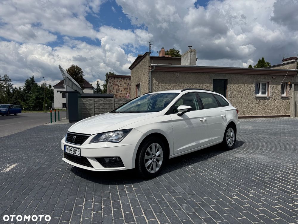 Seat Leon - 1