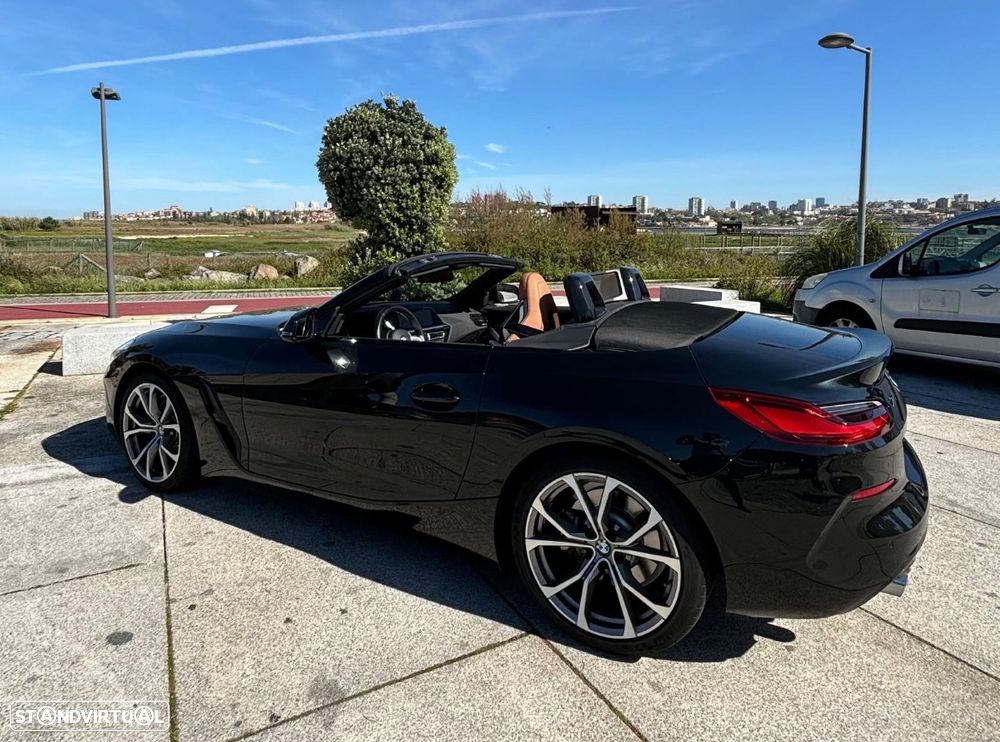 BMW Z4 sDrive20i Aut. M Sport - 3