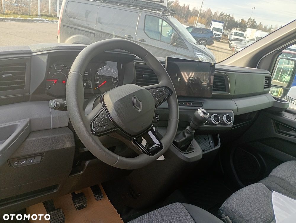 Renault Master DOKA - 8