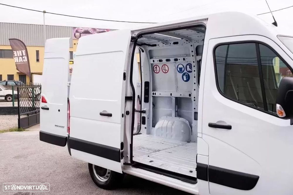 Renault Master - 13