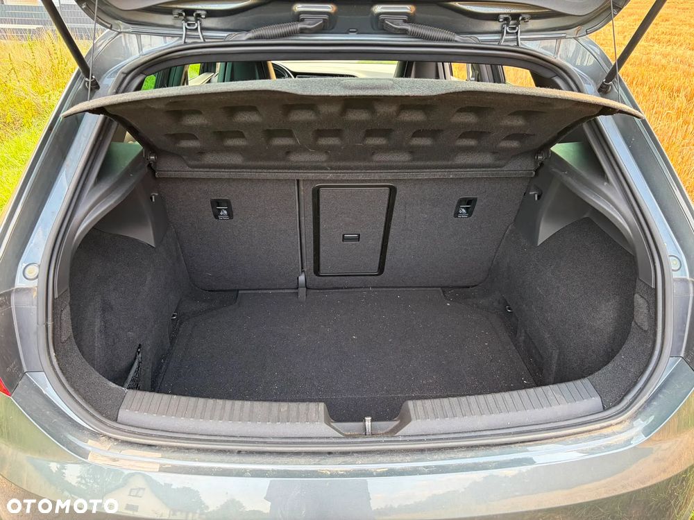 Seat Leon 2.0 TSI Cupra 290 S&S DSG - 27