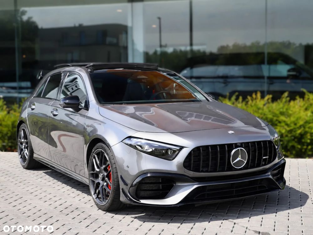 Mercedes-Benz A-Class 2026 photo 3
