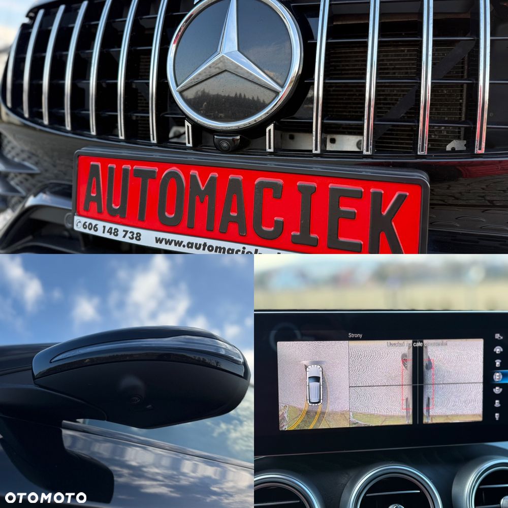 Mercedes-Benz GLC - 26