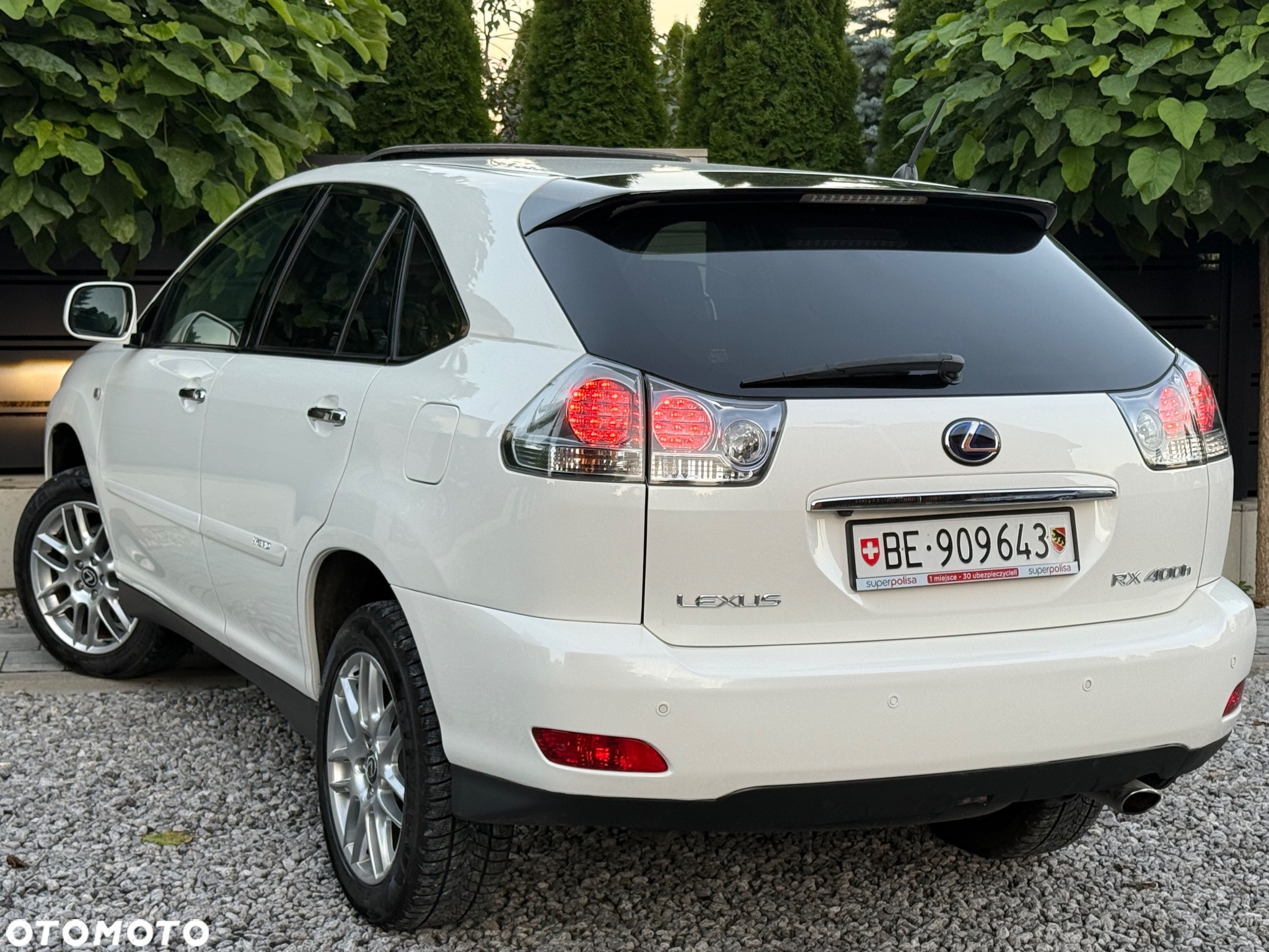 Lexus RX - 13