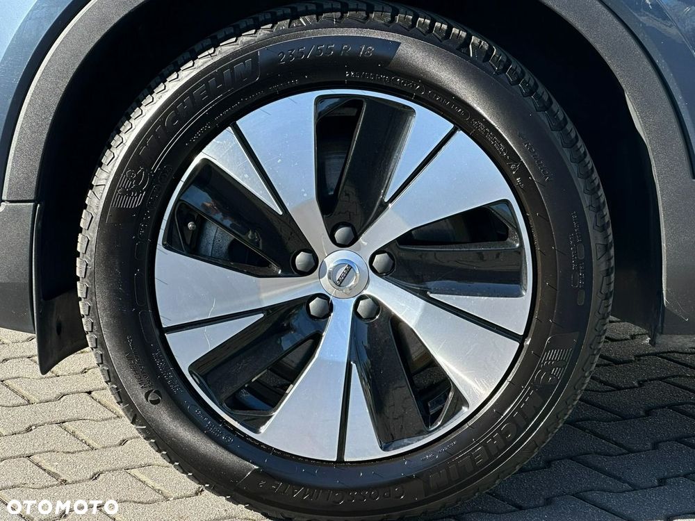 Volvo XC 40 T4 Plug-In Hybrid Inscription Expression Pro - 15