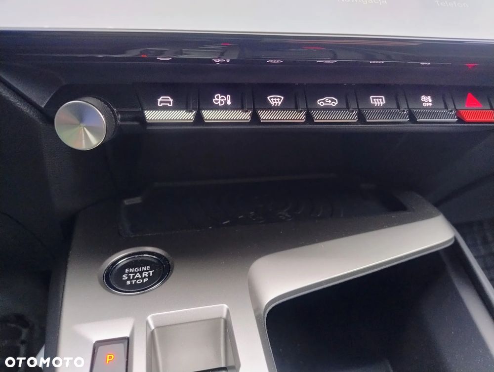 Peugeot 308 1.5 BlueHDi GT S&S EAT8 - 23