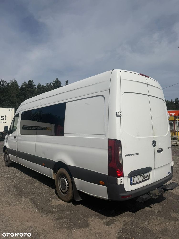 Mercedes-Benz Sprinter 907.253 - 7