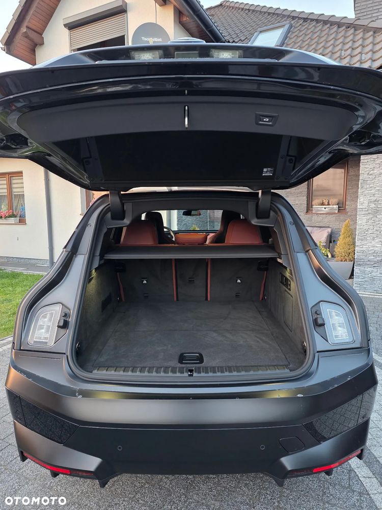 BMW iX M60 111.5kWh - 20