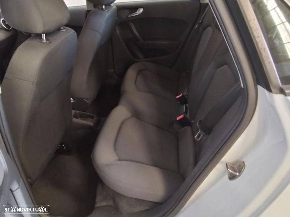 Audi A1 Sportback - 4