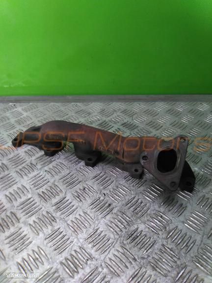 Reparação de Motor Mercedes Sprinter 315 2.1DCi 2007 / 2008 / 2009 646986 // OM646986 - 13