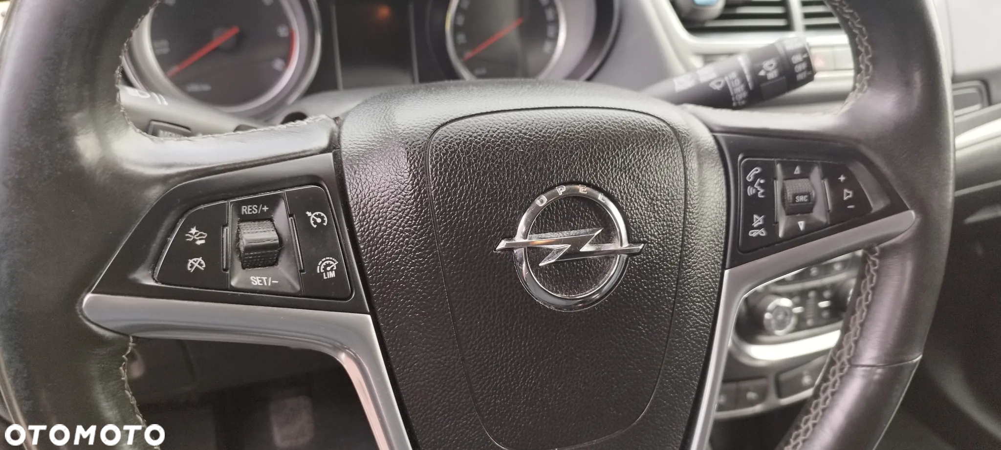 Opel Mokka 1.6 CDTI Cosmo S&S - 21