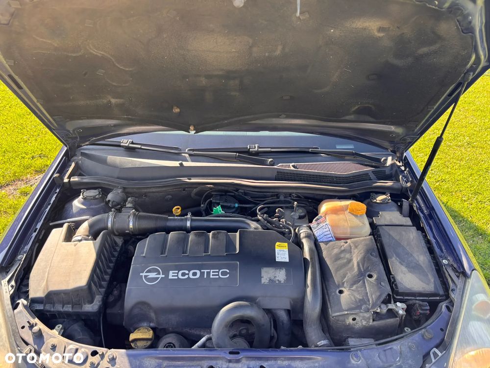 Opel Astra 1.3 CDTI Cosmo - 12