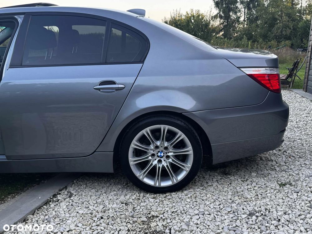 BMW Seria 5 - 15