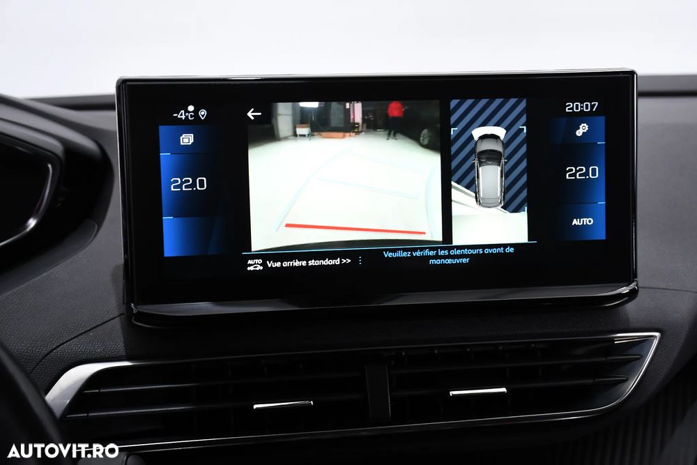 Peugeot 3008 1.5 BlueHDI 130 EAT8 Allure Pack - 15