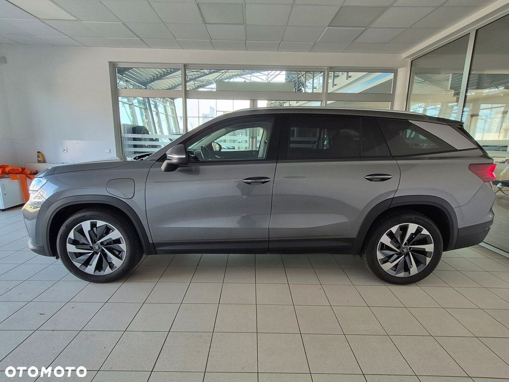 Skoda Kodiaq - 6
