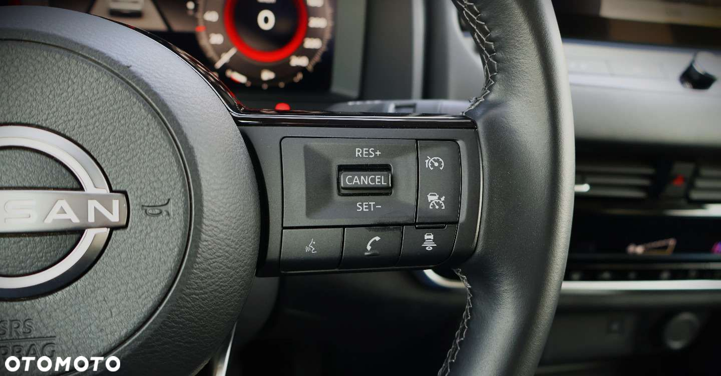 Nissan Qashqai - 23