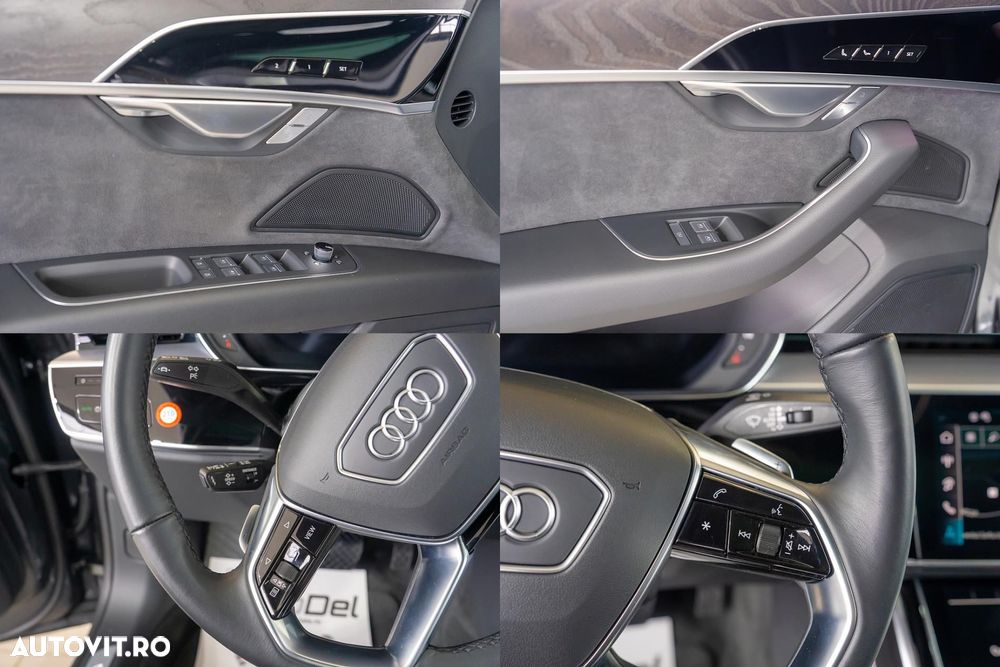 Audi A8 - 3