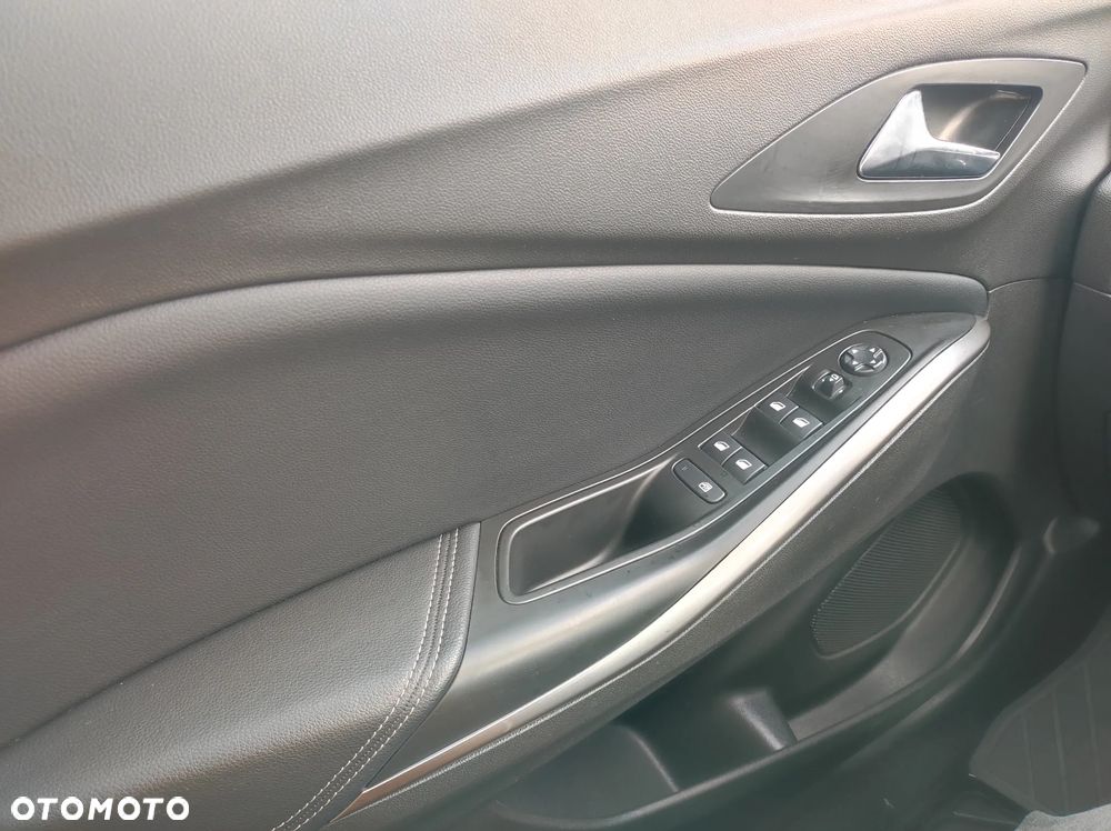 Opel Grandland X - 14