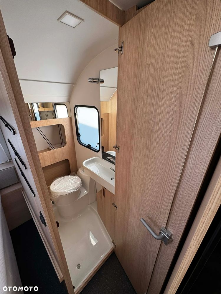 Adria Adria Aviva 472PK - Lekka, 1350kg DMC, Nowa, FV23%, Łóżka piętrowe - 25