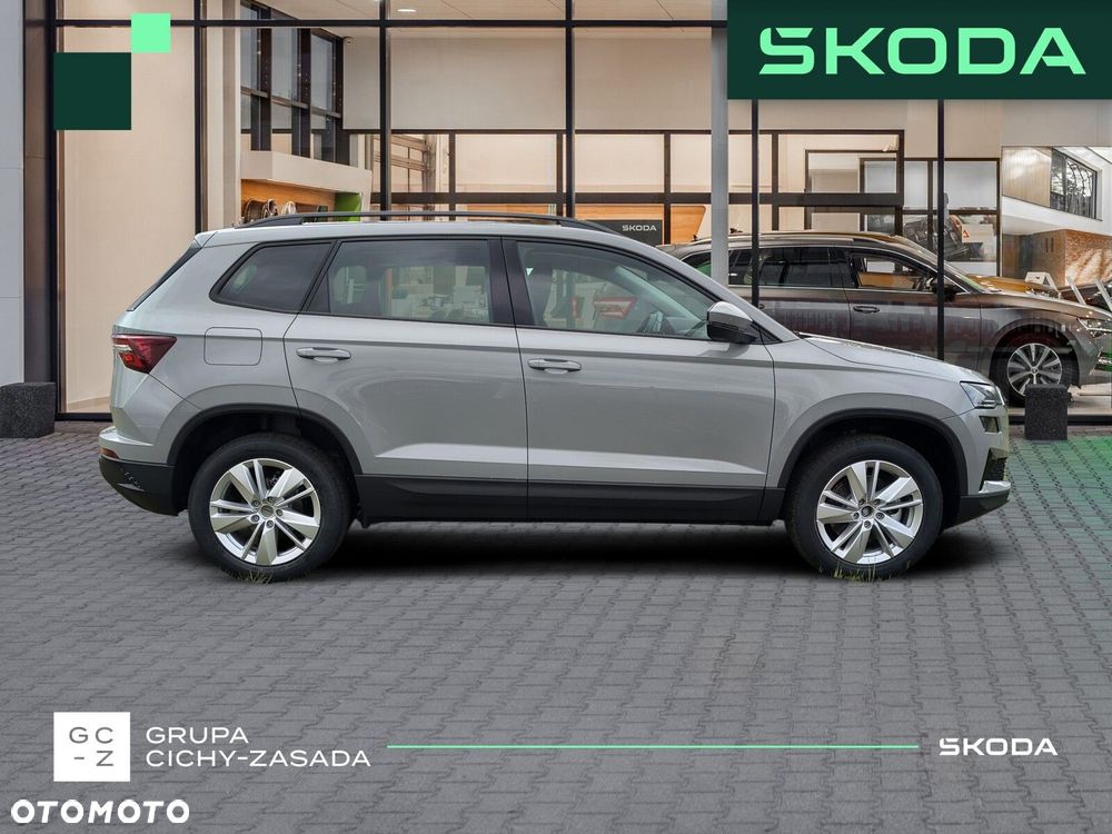 Skoda Karoq - 7