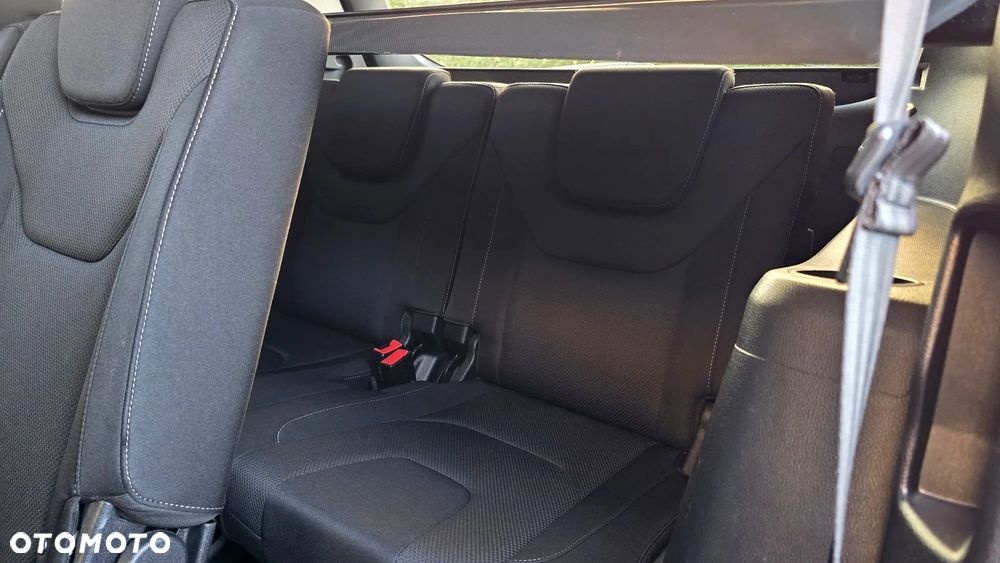 Ford S-Max 1.5 Eco Boost Start-Stopp Titanium - 34