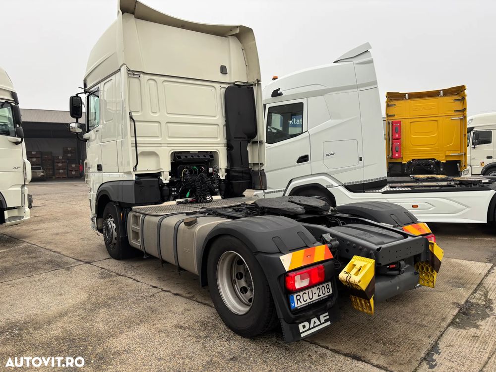 DAF XF480SSC Clima - 4