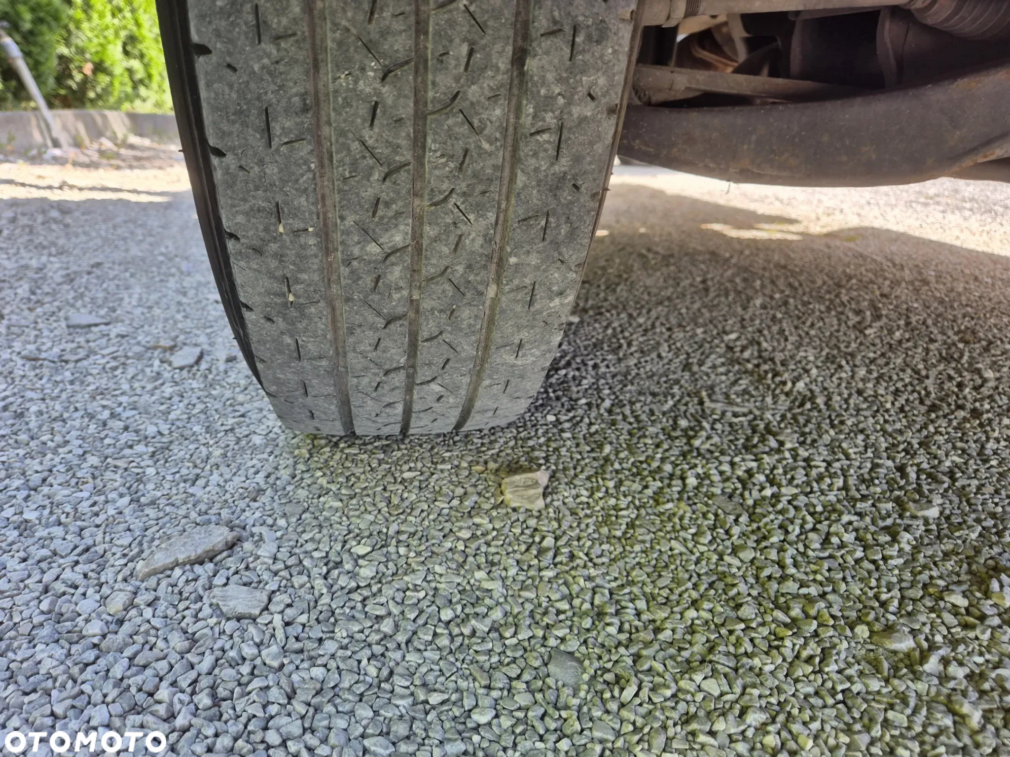 Iveco Iveco 35C15 3.0 150km Oryginalna Wywrotka - 18