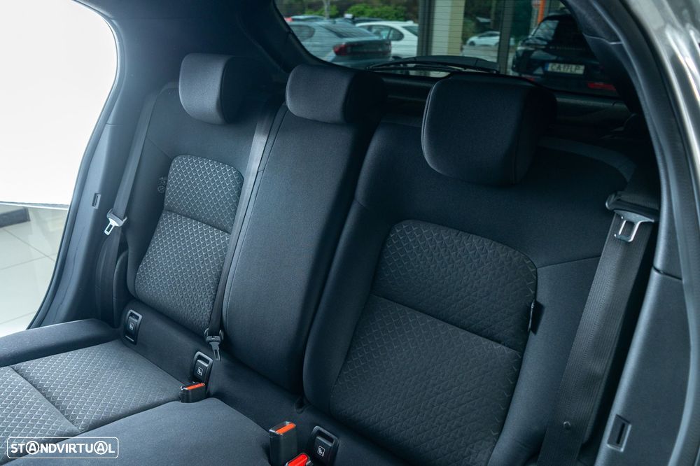 Nissan Juke 1.0 DIG-T Acenta+ - 7