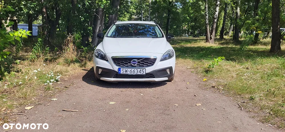 Volvo V40 D3 Momentum - 2