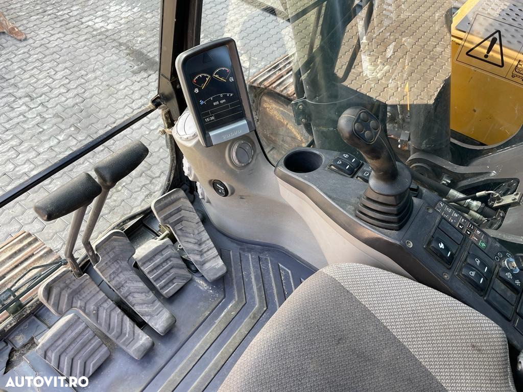 Volvo EC250 DNL - 13