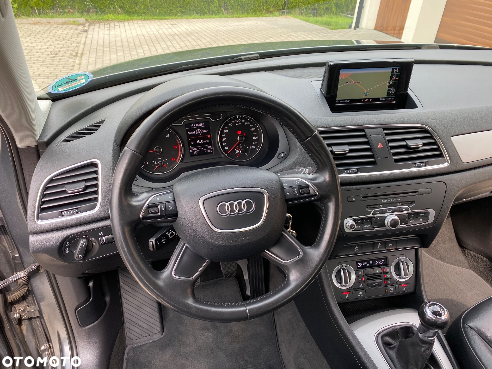 Audi Q3 2.0 TDI - 16