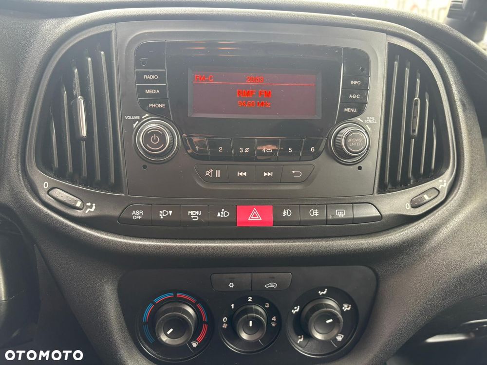 Fiat DOBLO - 6