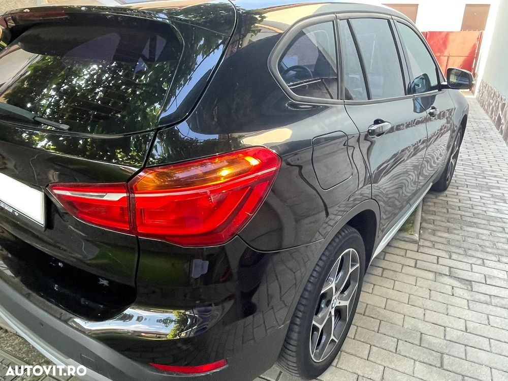 BMW X1 - 3