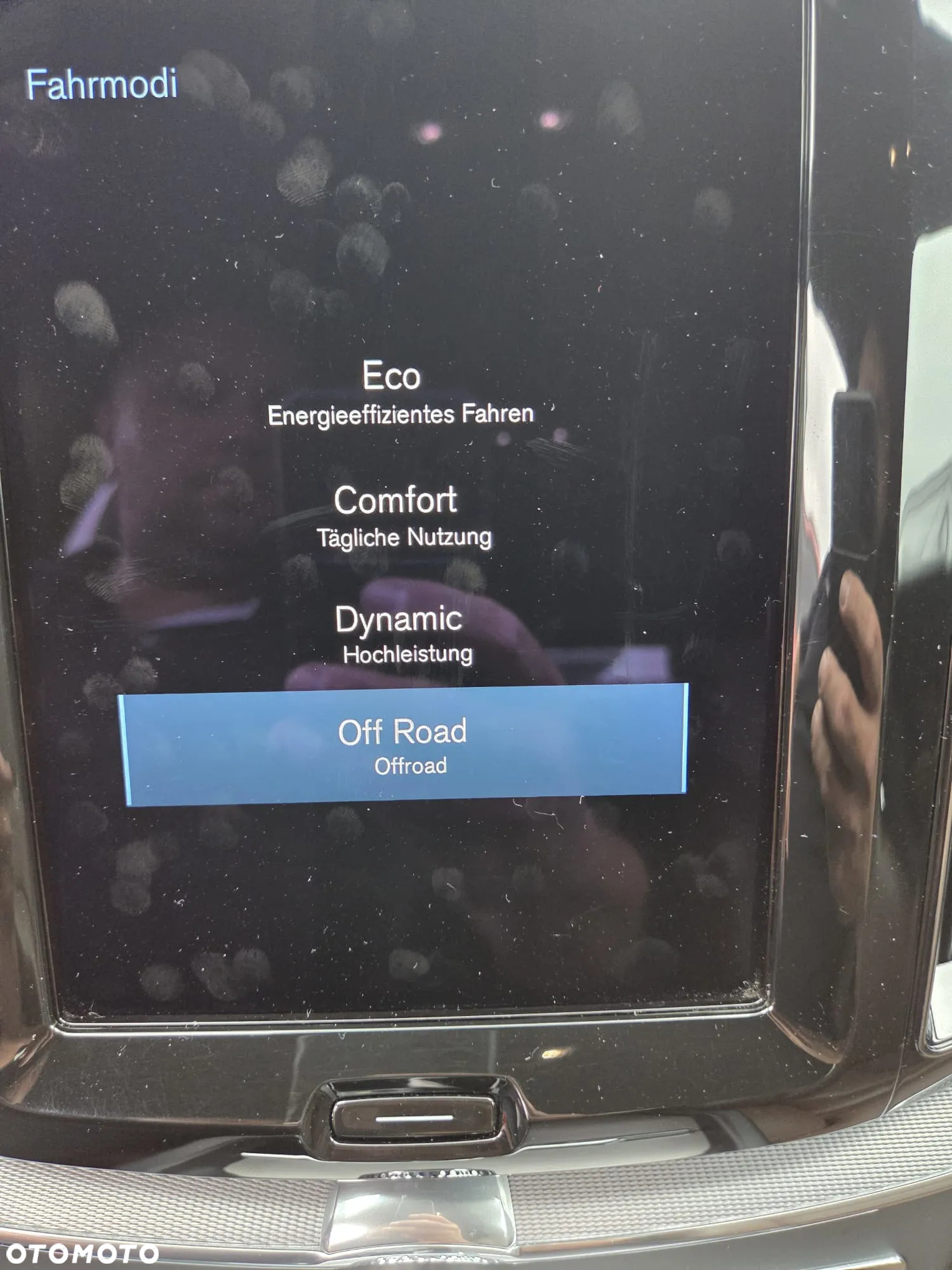 Volvo XC 60 B5 D AWD Geartronic Inscription - 8