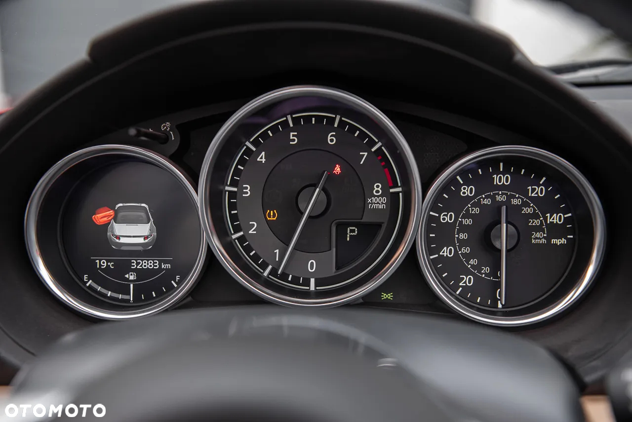 Mazda MX-5 2.0 Skyfreedom i-ELOOP - 16