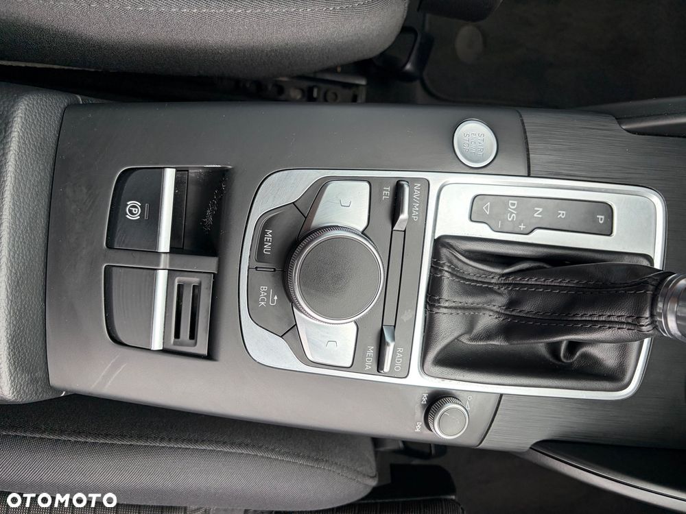 Audi A3 Limousine - 16