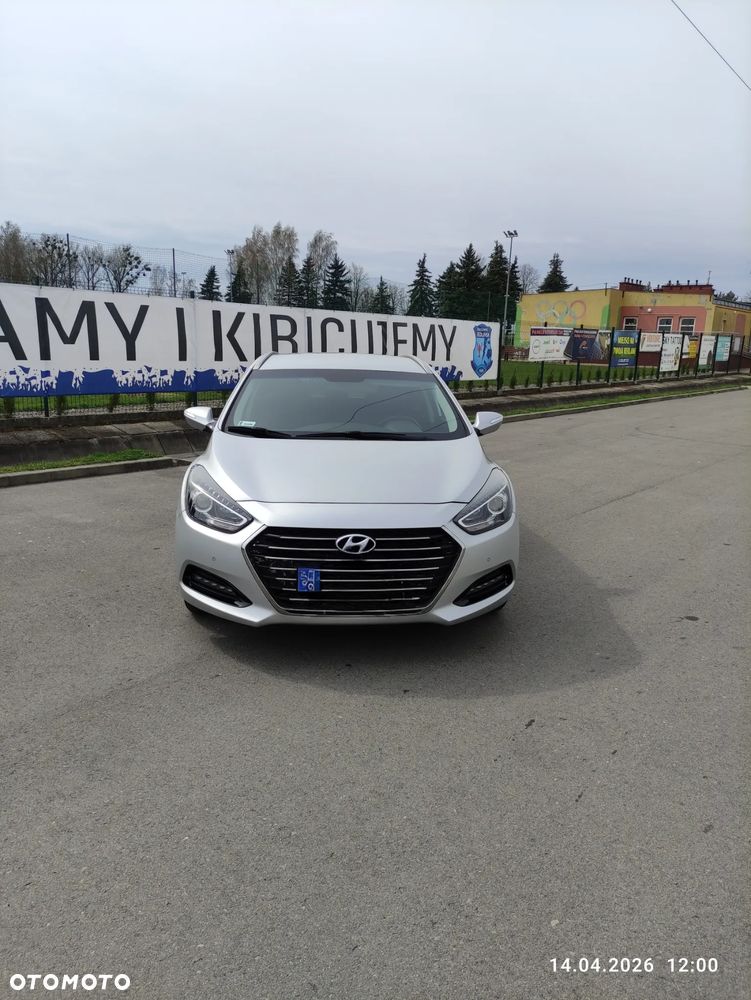 Hyundai i40 1.7 CRDi Classic - 1